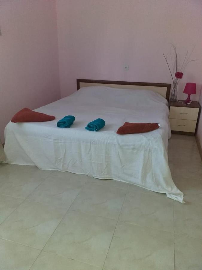 Solnechny Bereg Guest House Gudauta Zewnętrze zdjęcie