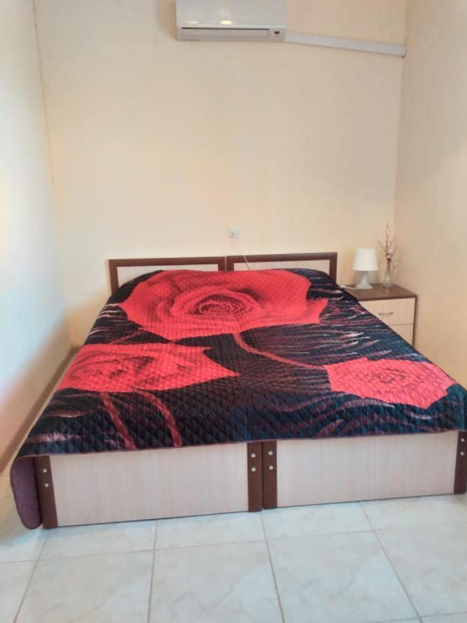 Solnechny Bereg Guest House Gudauta Zewnętrze zdjęcie