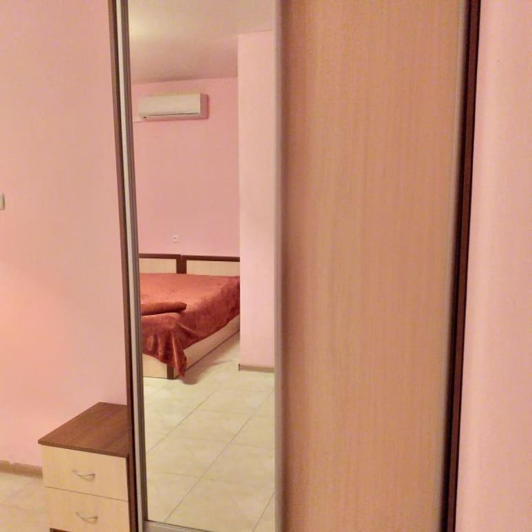 Solnechny Bereg Guest House Gudauta Zewnętrze zdjęcie