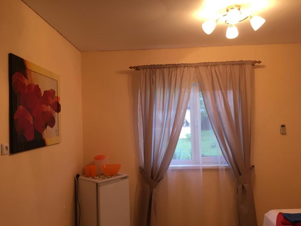 Solnechny Bereg Guest House Gudauta Zewnętrze zdjęcie
