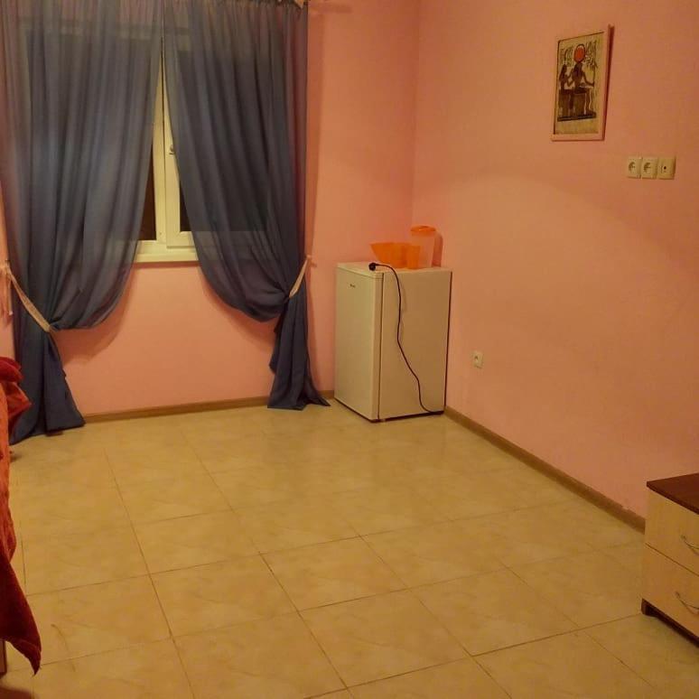 Solnechny Bereg Guest House Gudauta Zewnętrze zdjęcie